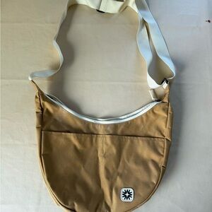 Walker Goods Bag Bag - Honey